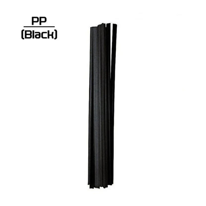 20pcs Plastic Welding Rods for Bumper Repair (ABS/PP/PVC/PE)