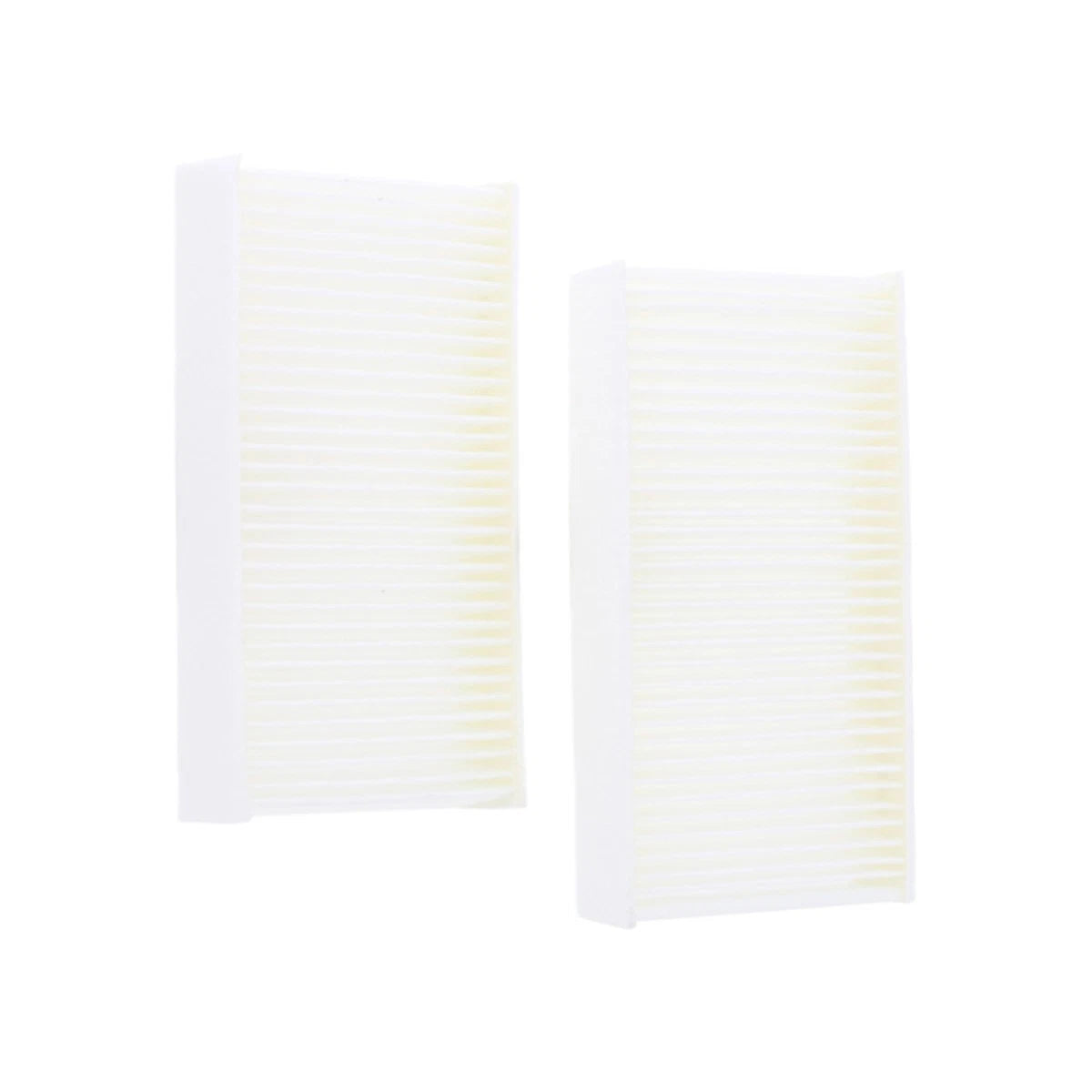 Hengst Cabin Air Filter for BMW X4 X3 (2011–2018) 64119237159