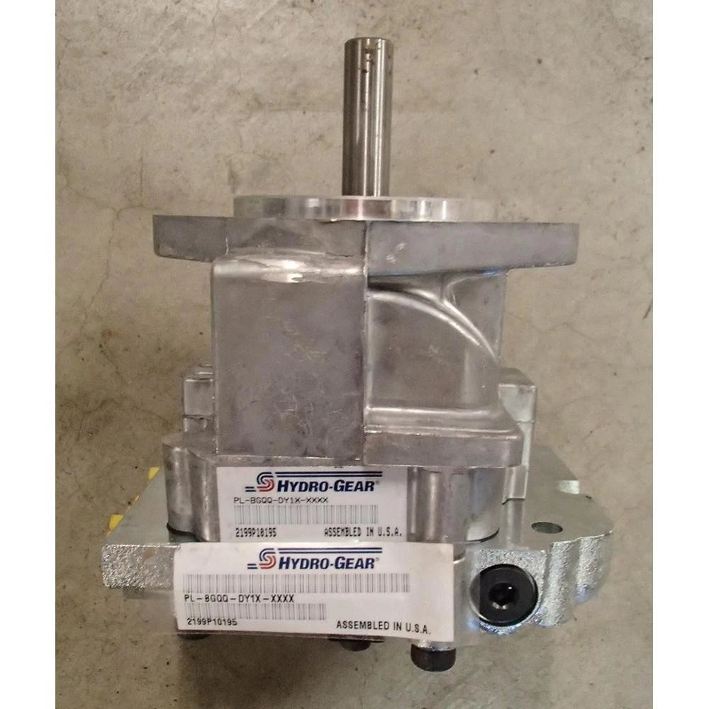 Hydro Gear Pump for Scag (No Year Supplied)