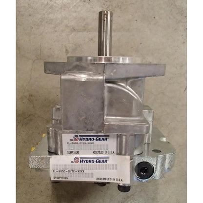 Hydro Gear Pump for Scag (No Year Supplied)