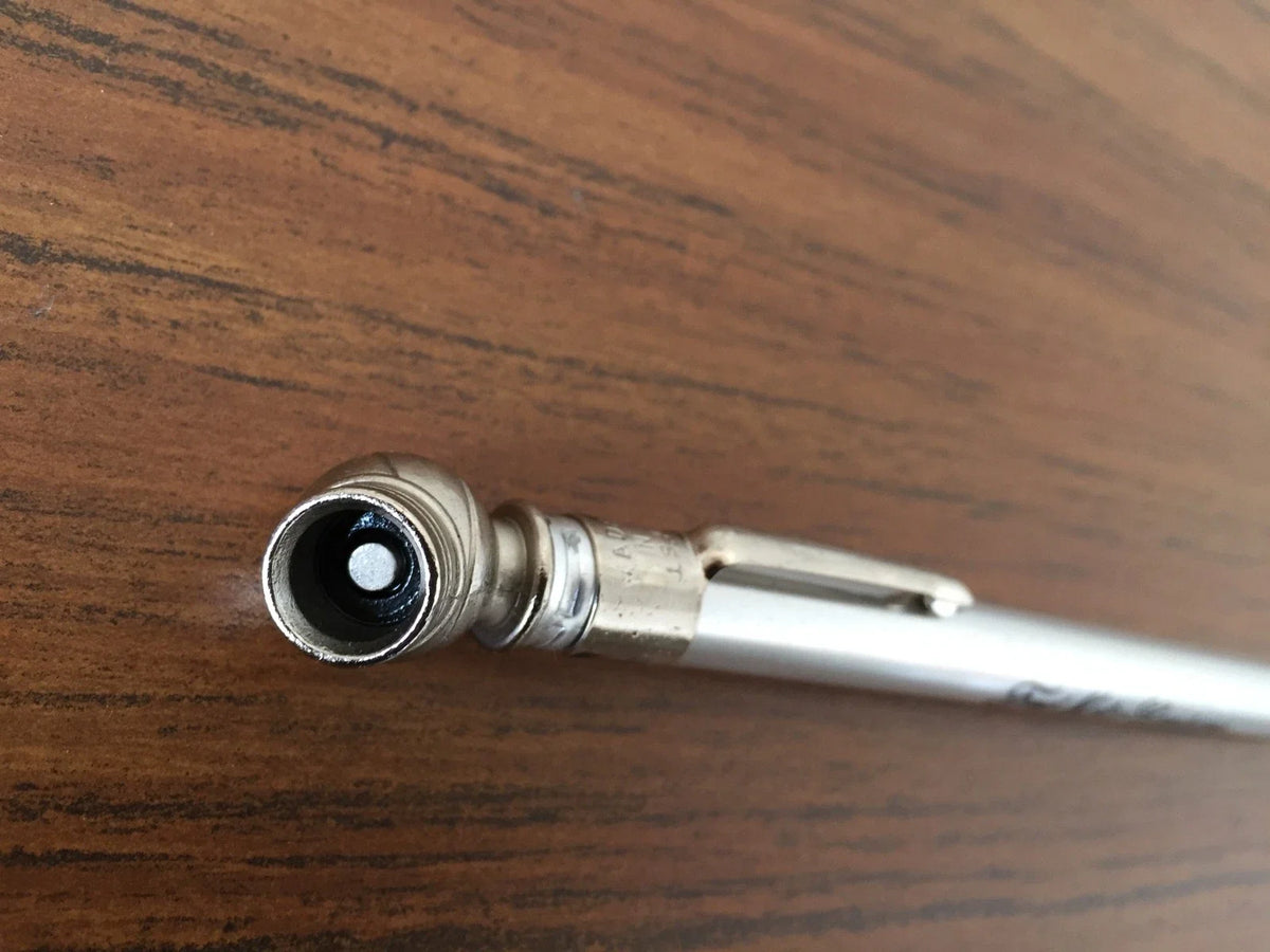 Tire Pressure Gauge for Various Makes and Models