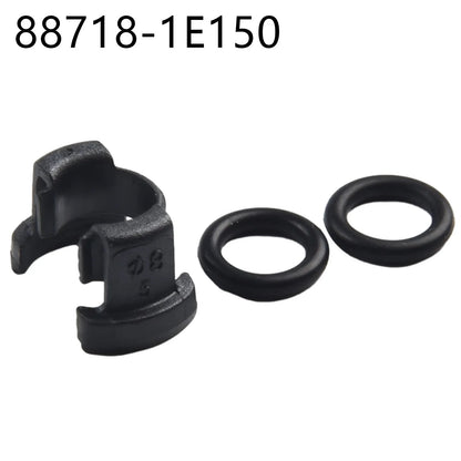 Set of 1 A/C Condenser Clamp Clip for 88718-1E150