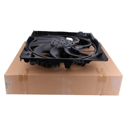 Cooling Fan Assembly for Jeep Wrangler Gladiator (2019–2022) 68272755AD