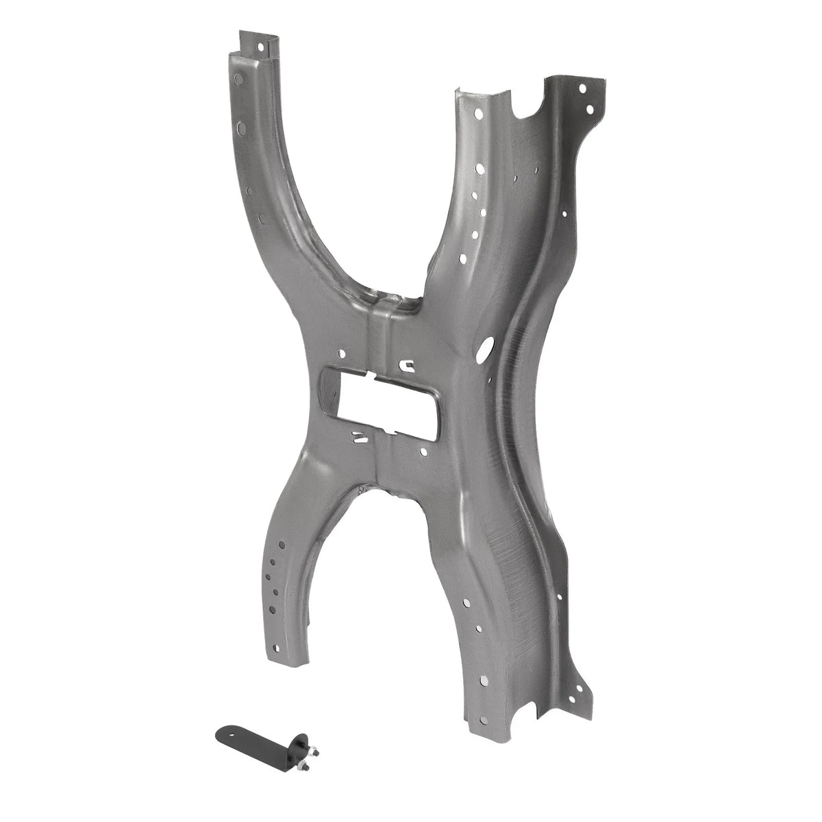 Spare Tire Frame Crossmember Support for Ford F-250 F-350 (1999–2004)