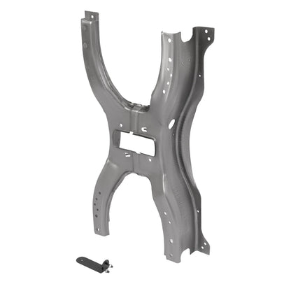 Spare Tire Frame Crossmember Support for Ford F-250 F-350 (1999–2004)