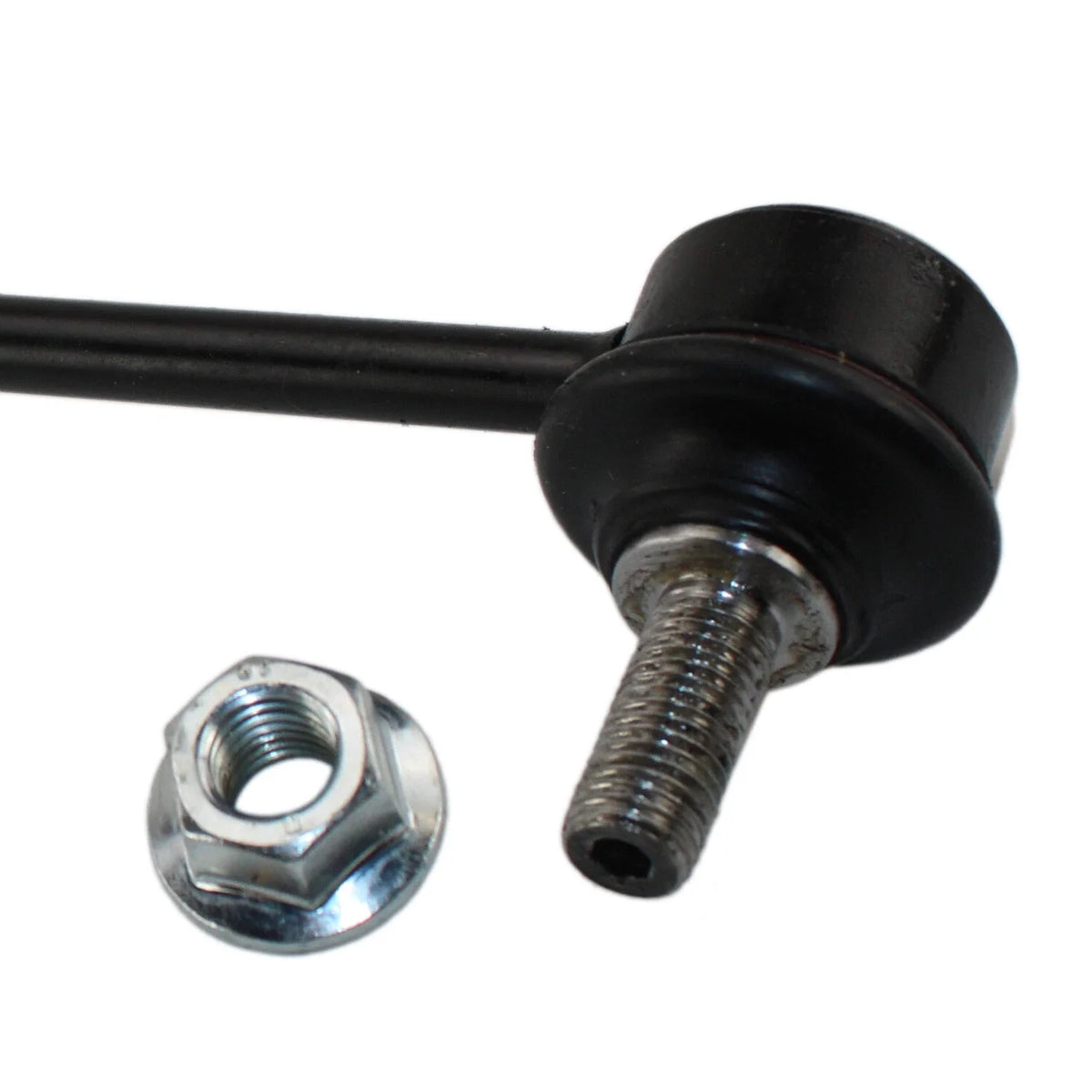 Front Passenger RH Steel Stabilizer Sway Bar Link for C218 W212 (2012–2018)