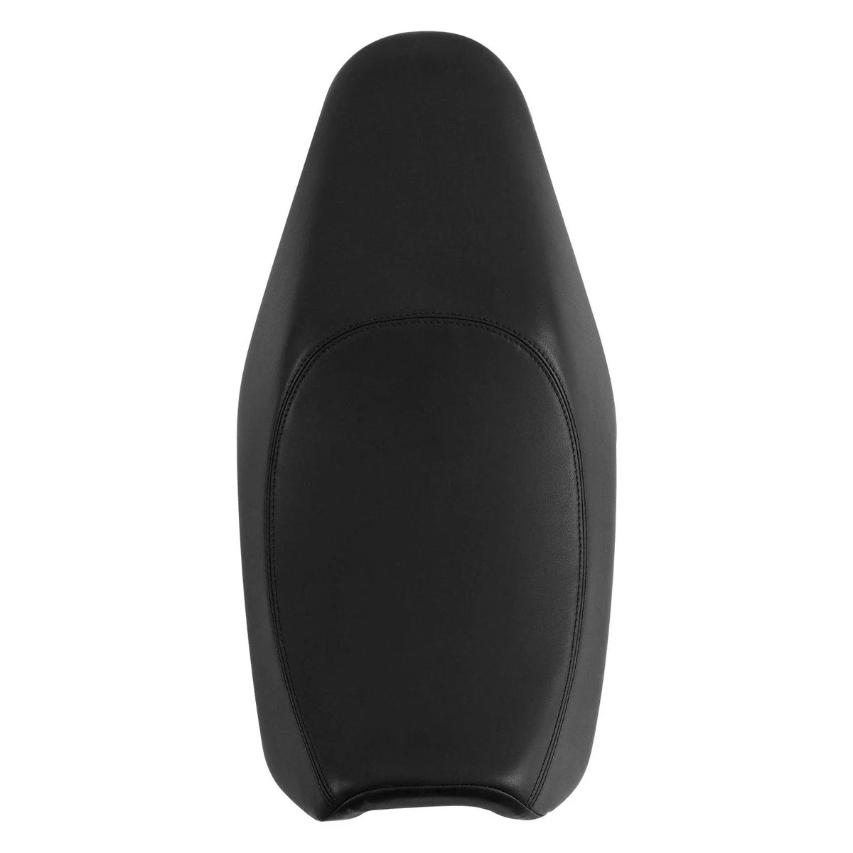 Black Driver Passenger Seat for Harley Davidson Street XG500 XG750 (2015–2020)