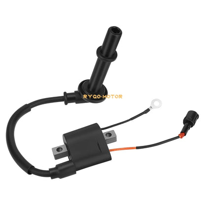 Ignition Coil & Spark Plug Cap for Kawasaki KX250 KX450 (2006–2019) 21121-0016