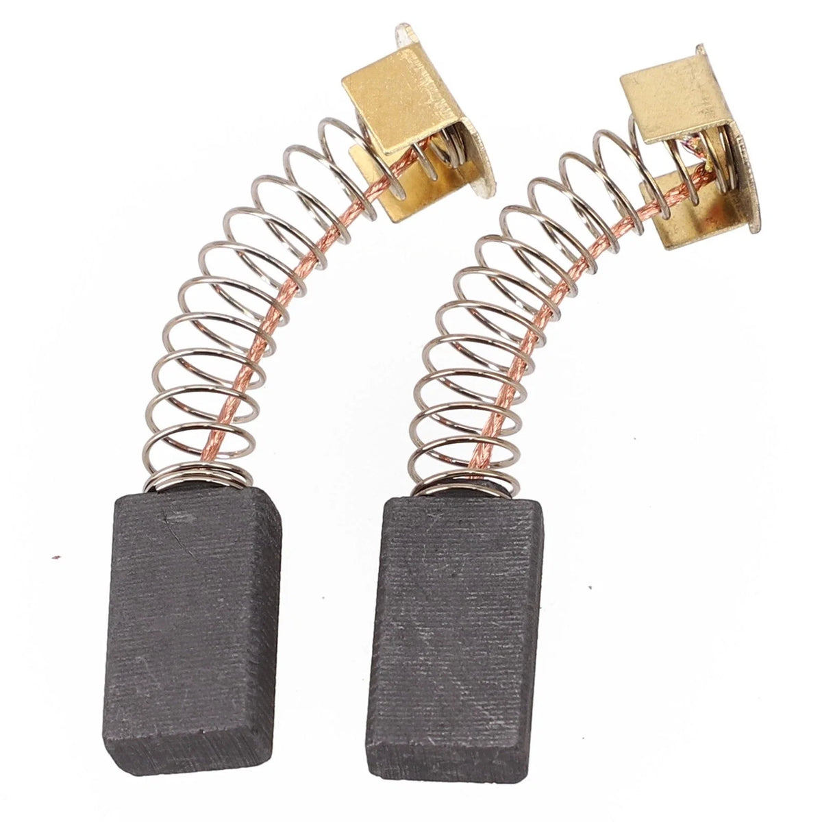 2X Carbon Brush Replacement for Porter Cable Motors