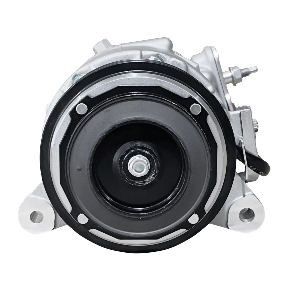 A C Compressor Replacement for GMC Yukon 5.3L (2007–2014)