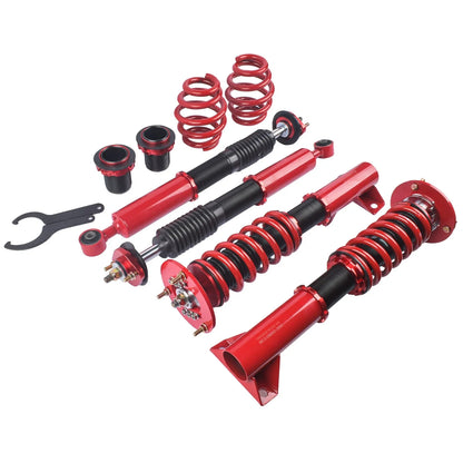 Adjustable Coilover Suspension for BMW 3 Series E36 (1992–1997)