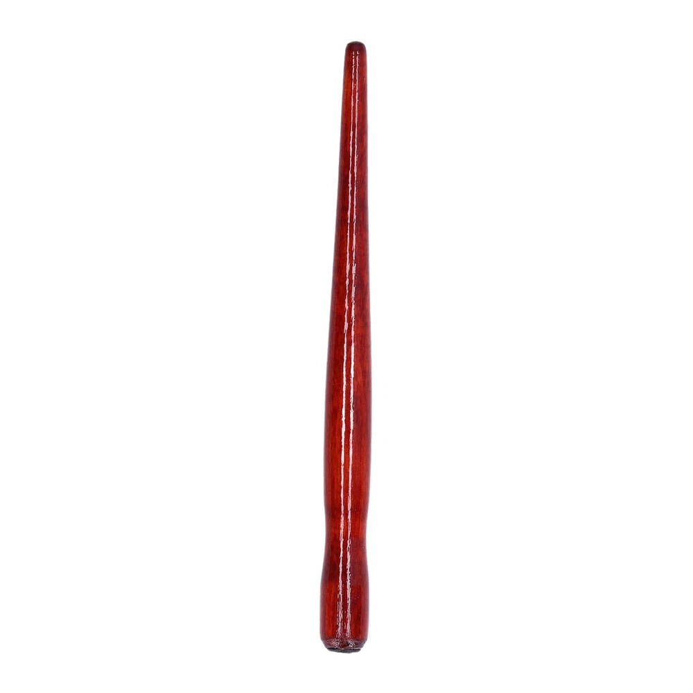 10Pcs Mahogany Calligraphy Penholders Dip Pen Holder Gifts