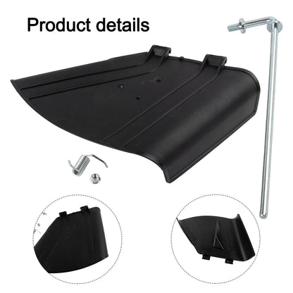 Deflector & Chute Kit for Toro 42 Inch Lawn Mower