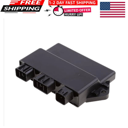 CDI Box-Ignitor for Yamaha Bruin YFM350 (2004–2006)