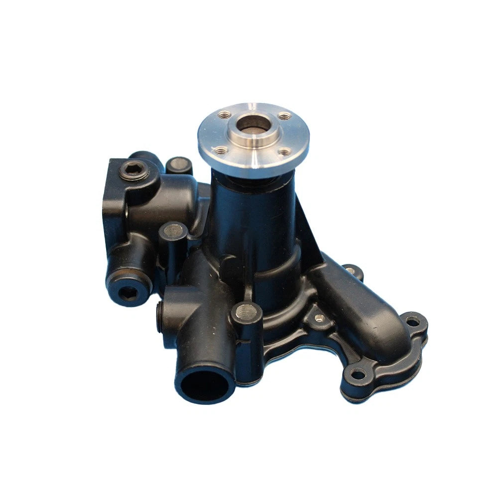 Water Pump for John Deere 790 Tractor