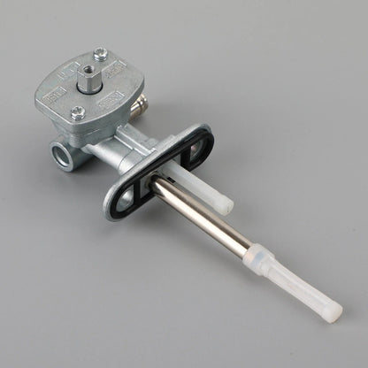 Fuel Valve Petcock & Lever for Yamaha Kodiak YFM400FA YFM450FA (2000–2006)