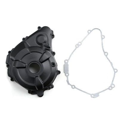 Left Engine Stator Cover Crankcase for Yamaha MT07 (2015–2020), XSR700 (2018–2023)