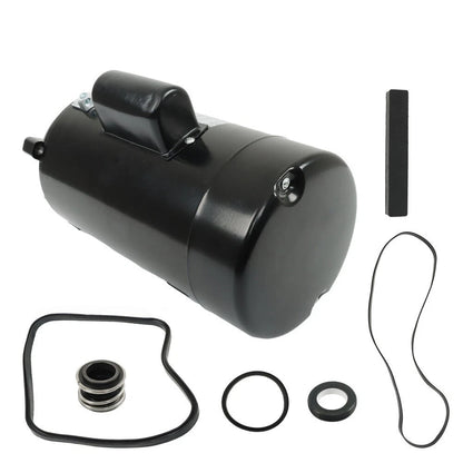 Swimming Pool Pump Motor and Seal Kit for Super Pump (SP2615X20, UST1202)