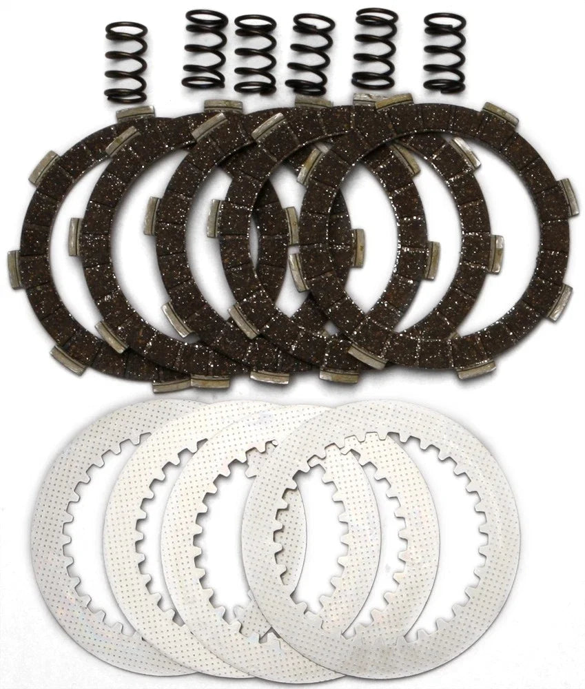 EBC Dirt Racer Clutch Set for Kawasaki KX65 (2000–2009) DRC98