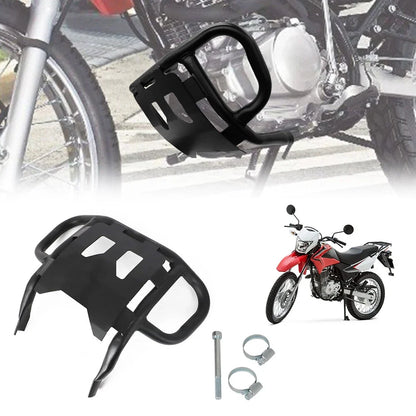 Crash Bars Engine Guard Frame Protector for Honda XR 150 L / XR 125 L (2015–2023)