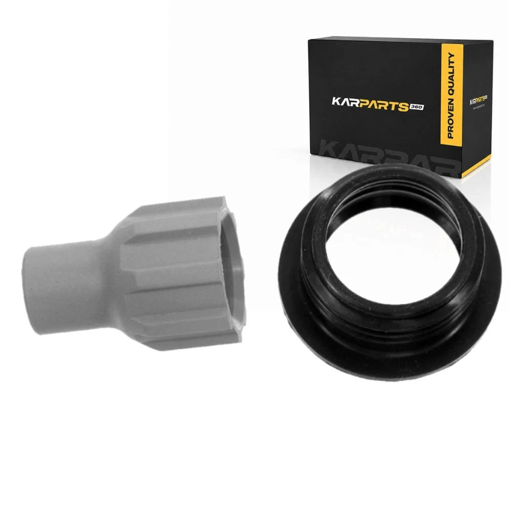 Ignition Coil Boot for Pontiac G8 (2008–2009) ALX-PAU-AC-16103-CLA15