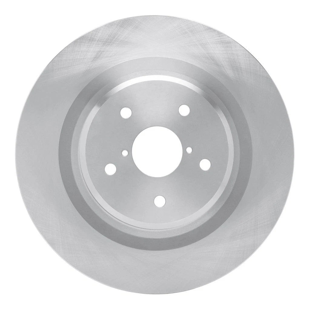 Brake Disc for Subaru Ascent (2019–2025) ALX-PAU-DF-600-13044-CLA1