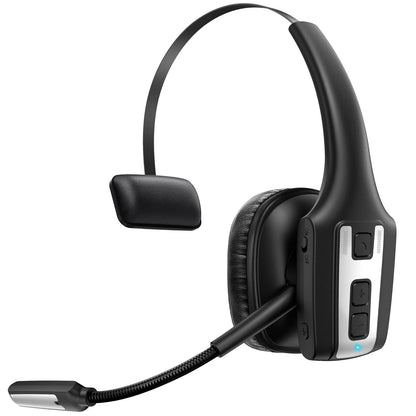 Wireless Bluetooth Headset for Adjustable Trucker (2010–2023)