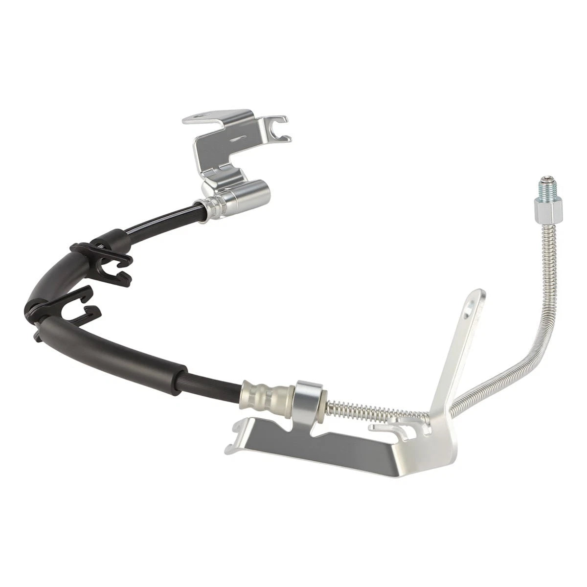 Brake Line for Dodge Caravan (2004–2007) - 17981776, 2204365A, H620890, 4721396AB, 4721396AA
