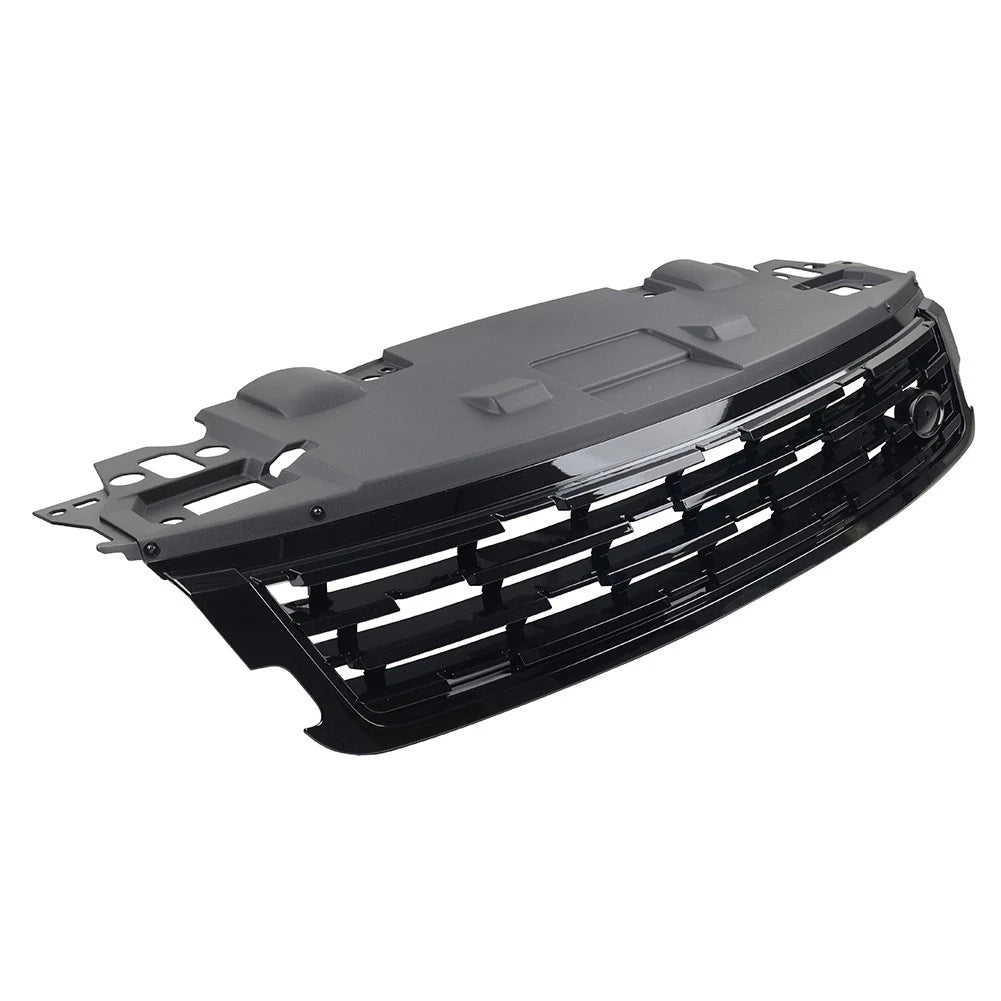 Front Bumper Hood Grille Mesh for Land Rover Range Rover Sport (2023–2024)