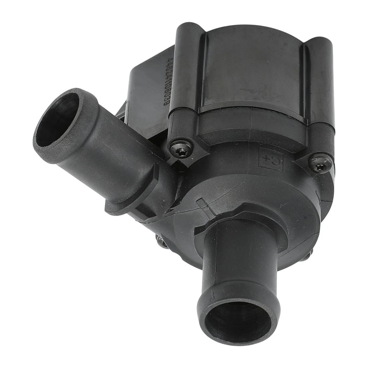 Water Pump for Audi Q7 Q8 A6 Quattro A7 RS7 Q3 (2017–2018) 18100013, 06H121601P