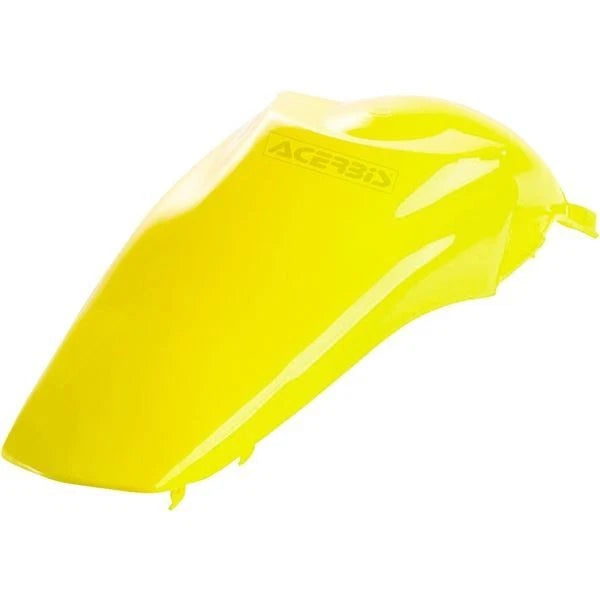 Acerbis Rear Fender for Kawasaki KLX400 & DR-Z400 (2000–2007) 2040670230