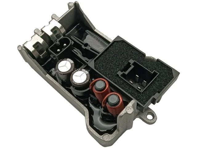 HVAC Blower Motor Control Module for Mercedes C320 (2002–2005) 51946MGVF
