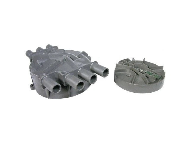 Distributor Cap and Rotor Kit for GMC Safari (1996–2005) 64197HKZR