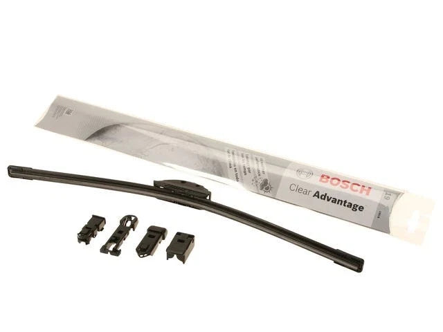 Bosch ICON Front Wiper Blade for Mazda Tribute (2001–2004) PD598PH
