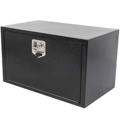 Storage Tool Box 30"x18"x18" for Truck Garage Auto Repairing (Fits 2x Chain)