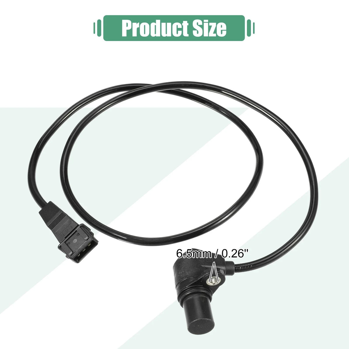 Crankshaft Position Sensor for Opel Astra (No. 92062490/90451441)