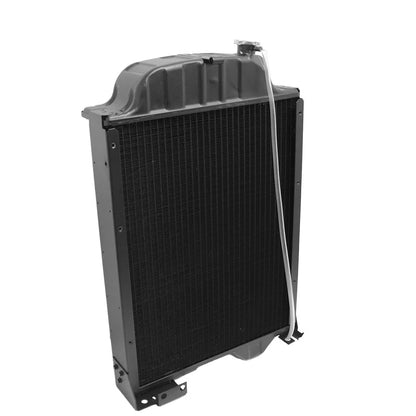 Radiator for John Deere 4030 (1972–1976) AR60374 AR61881
