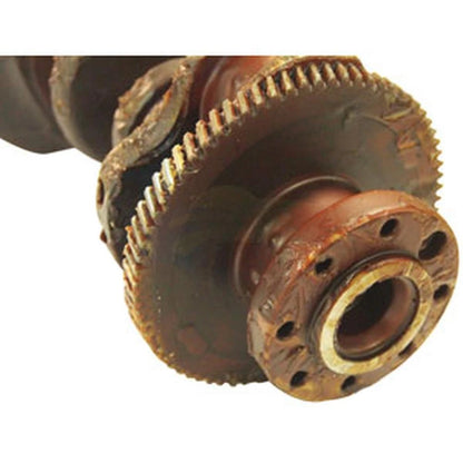 Crankshaft for John Deere 4000 4010 4020 4040 4050 4055 4230
