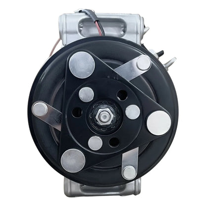 AC Compressor Kit for Range Rover Evoque 2.0L (2019–2019)
