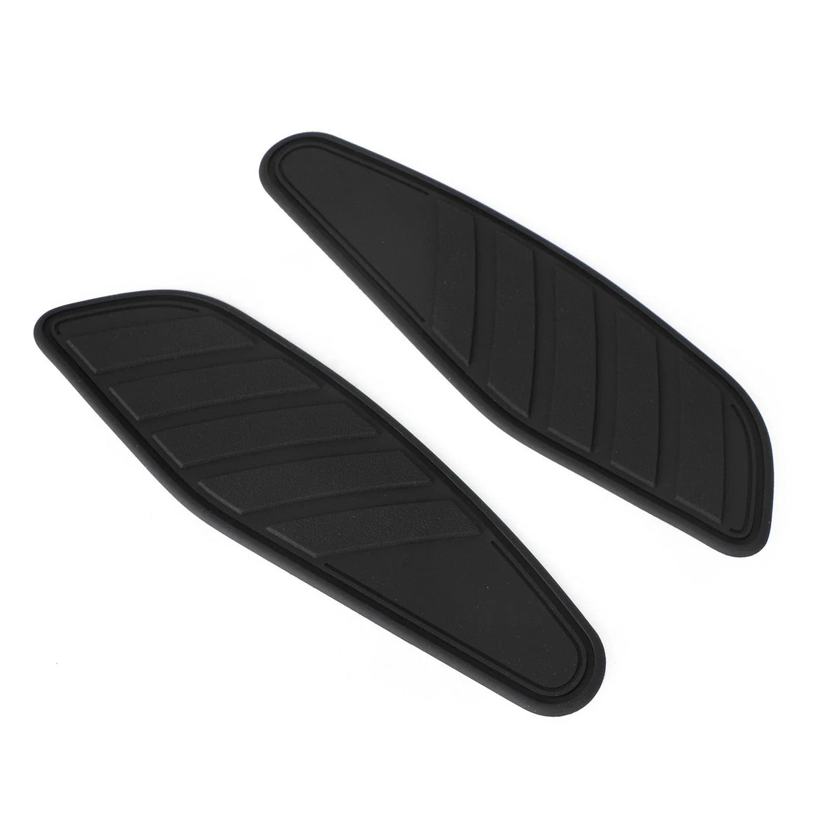 Rubber Grip Gas Tank Knee Pads for Yamaha XSR 700 (2022) T9