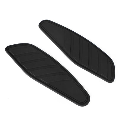 Rubber Grip Gas Tank Knee Pads for Yamaha XSR 700 (2022) T9