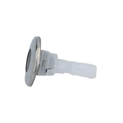 2" Smooth Stainless Steel Jet Internal SMT Directional for Sundance