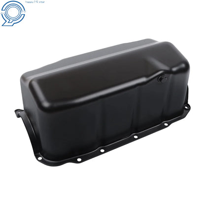 Oil Pan for Chrysler Dodge Daytona Spirit Plymouth Acclaim (1986–1995)