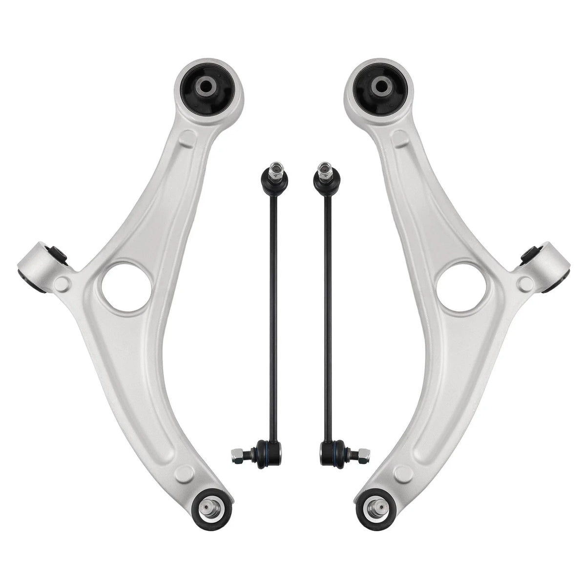 Front Lower Control Arm Sway Bar End Link for Kia Optima Hyundai Sonata (2011–2012)