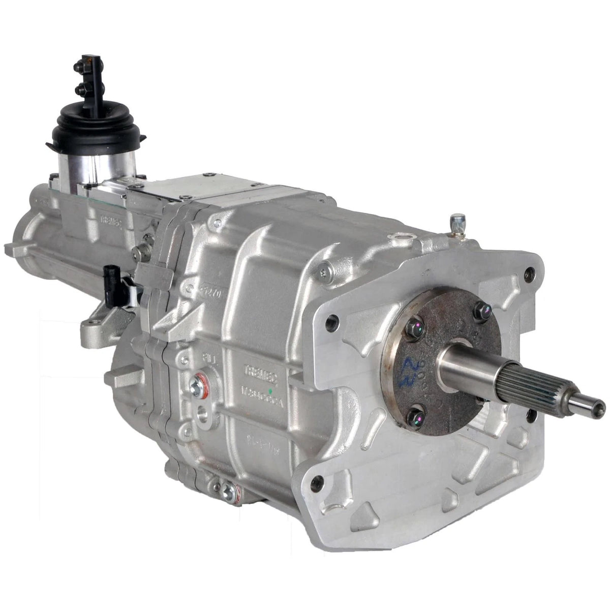 TREMEC TCET17805 5-Speed Manual Transmission for GM