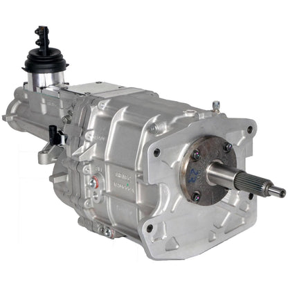 TREMEC TCET17805 5-Speed Manual Transmission for GM