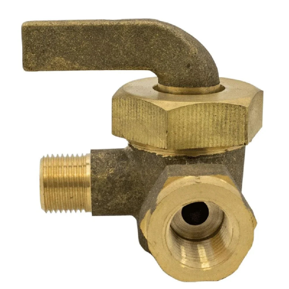 Fuel Valve for John Deere G B A D AD680R (Fits )