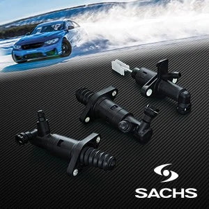 Clutch Master Cylinder for Ford Explorer (1991)