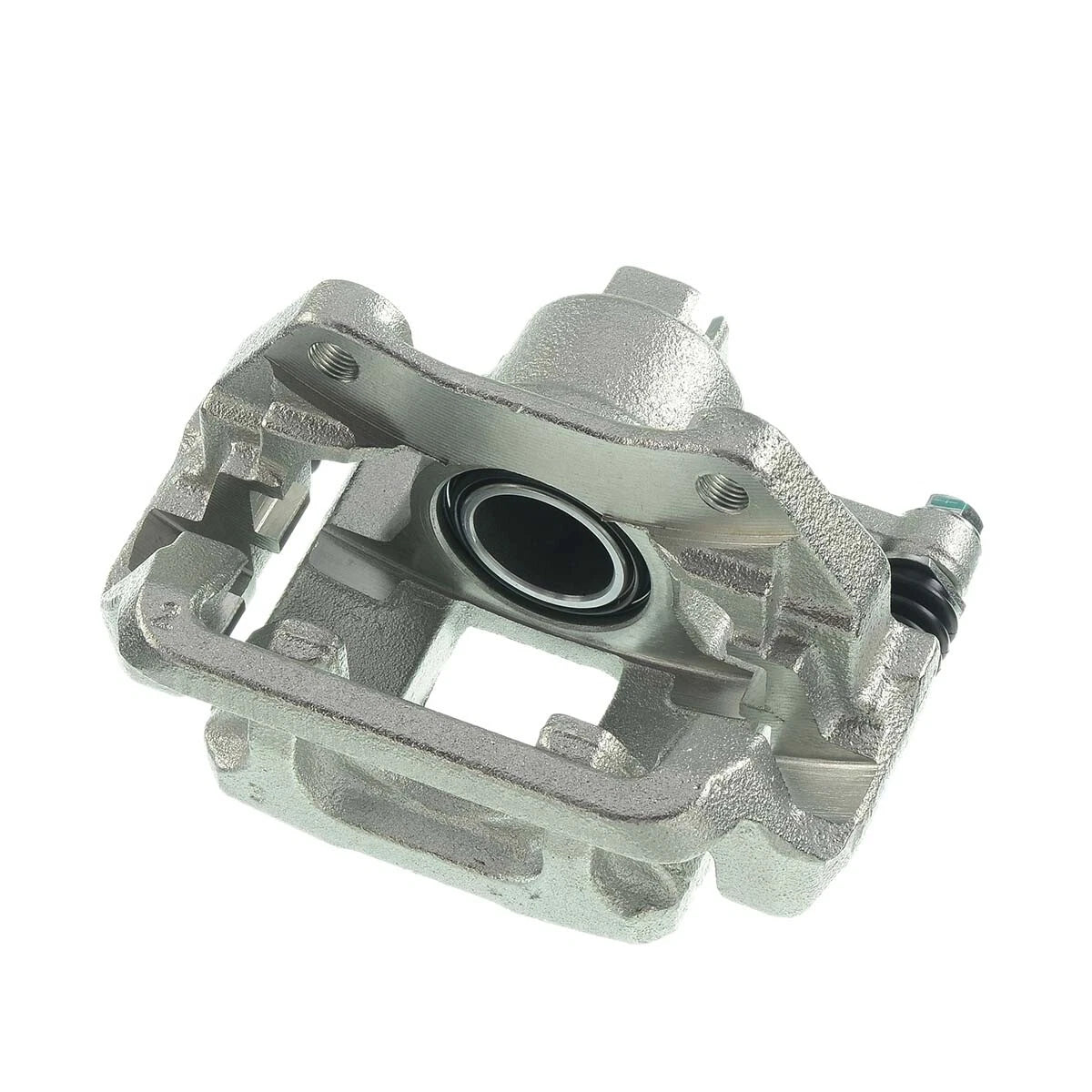 A-Premium Rear Left Brake Caliper w/ Bracket for Honda Pilot Ridgeline (2003–2021) - 43019TZ5A00, 19-B7143, 19B7143, 19P7143