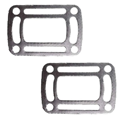 Exhaust Manifold Elbow Riser Gasket for Volvo Penta OMC 4.3 5.0 5.7 L (3850496)